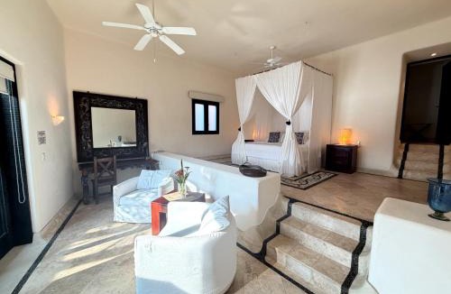 Playa Las Gatas Hotel | Tentaciones Boutique Hotel - Ocean View & Private Pools - Adults Only