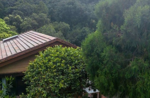 San Pedro Cabin | Tepoztlán Cabin | Stunning Mountain Scenery