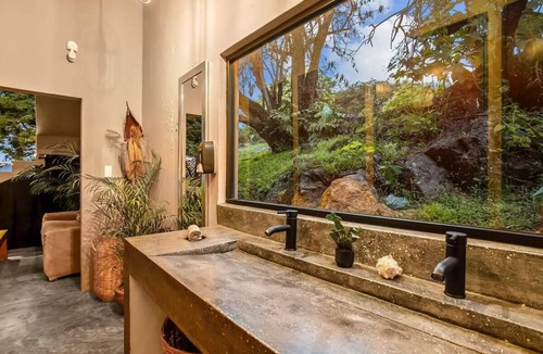 Tepoztlan House | Tepoztlán — Private 5-Casita Mountain Retreat