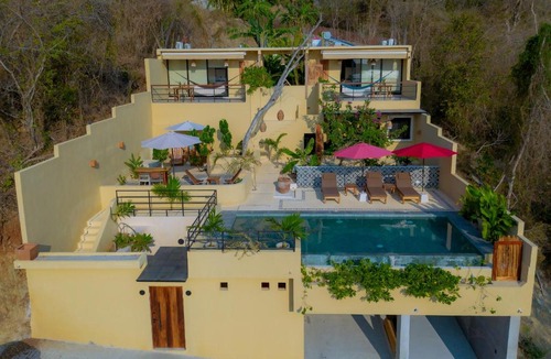 Playa Las Gatas Apartment | Tequila Amor Villas