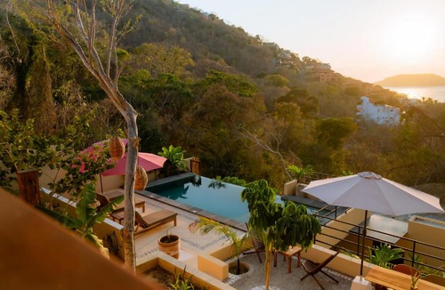 Playa Las Gatas Apartment | Tequila Amor Villas