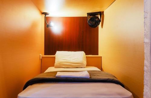 Zona 4 Hostel | Tequila Sunrise Hostel