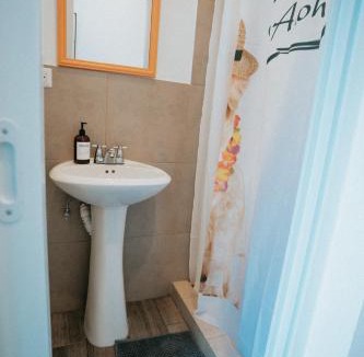 Zona 4 Hostel | Tequila Sunrise Hostel