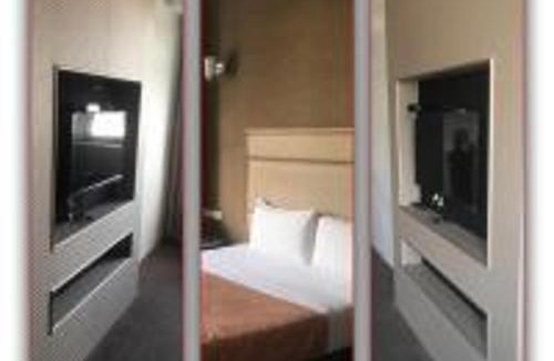 Toufen Hotel | Teresa Hotel