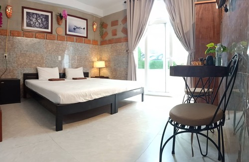 Thanh Ha Hostel | Terra Cotta Homestay and Hostel