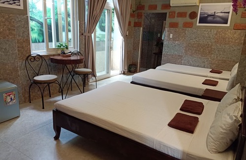 Thanh Ha Hostel | Terra Cotta Homestay and Hostel