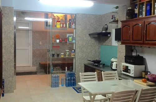 Thanh Ha Hostel | Terra Cotta Homestay and Hostel