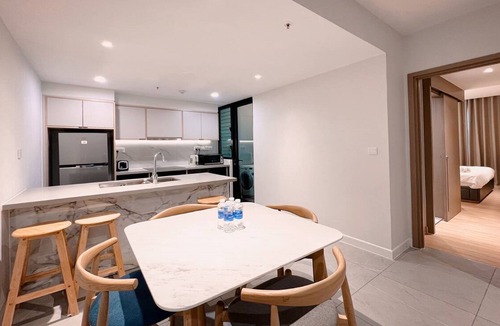 Phuong 8 Apartment | Terra Royal Luxury Vacation