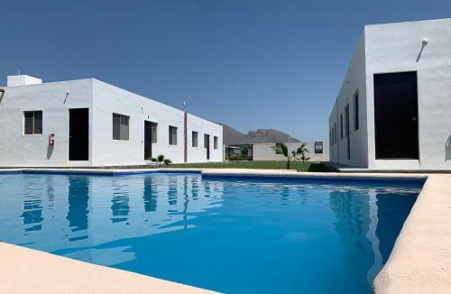 Cuatrocienegas De Carranza Apartment | Terra Viva Villa Campestre Y Residencia El Encino