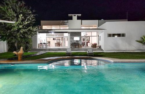Cuatrocienegas De Carranza Apartment | Terra Viva Villa Campestre Y Residencia El Encino