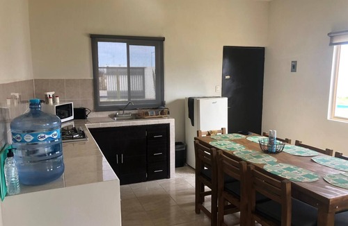 Cuatrocienegas De Carranza Hotel | Terra Viva Villa Campestre y Residencia El Encino