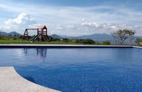 El Marques Apartment | Terrace Great Greens Golf View | SISU Homes
