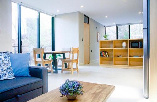 Santa Maria Huatulco Apartment | TerraCondos Loft 203 & 204