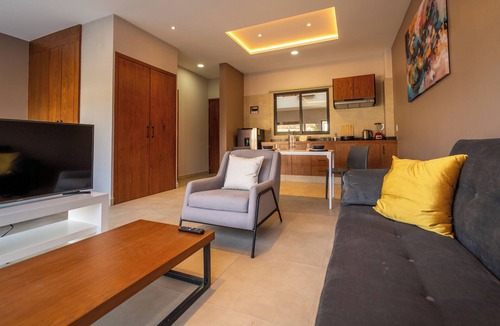 Santa Lucia del Camino Apartment | TERRAH SUITES- BEST OPTION IN OAXACA