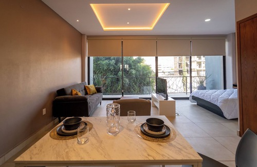 Santa Lucia del Camino Apartment | TERRAH SUITES- BEST OPTION IN OAXACA