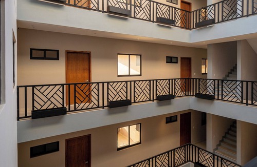 Santa Lucia del Camino Apartment | TERRAH SUITES- BEST OPTION IN OAXACA