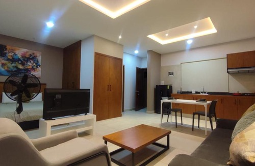 Santa Lucia del Camino Apartment | Terrah Suites Oaxaca