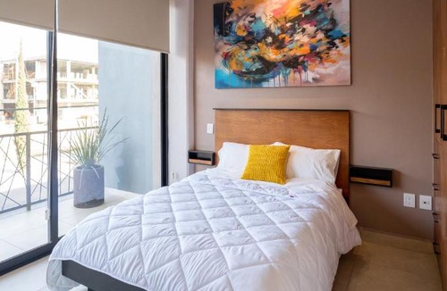 Santa Lucia del Camino Apartment | Terrah Suites Oaxaca