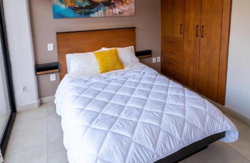 Santa Lucia del Camino Apartment | Terrah Suites Oaxaca