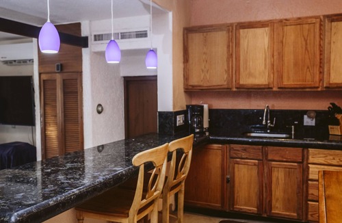 Marina Condo | Terrasol 104 - Lands End, Marina view! 1 bed/plus murphy/2 bath