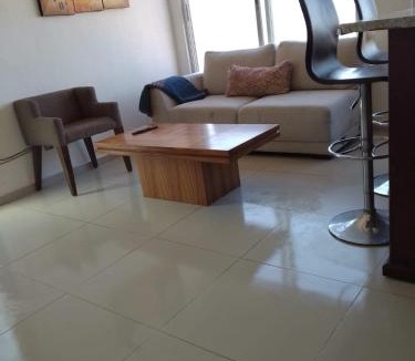 Tonala Villa | Terraza Lotelazo