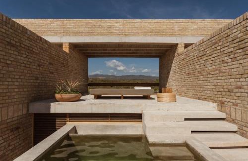 Puerto Escondido Hotel | Terrestre, a Member of Design Hotels
