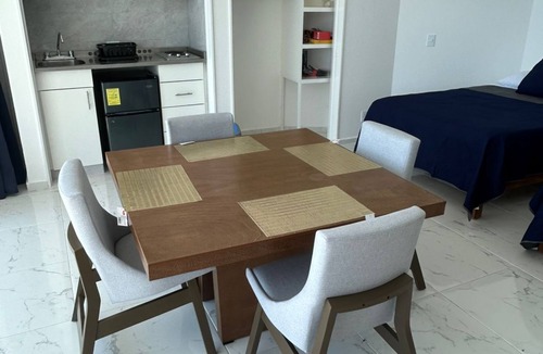 Club Deportivo Apartment | Terrific 1-bedroom studio next to the Ocean in Acapulco, Mexico