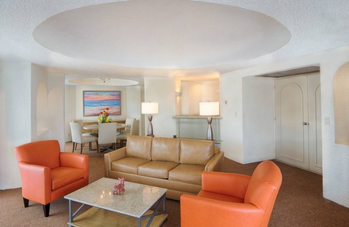 Peninsulas de Santiago Resort | Tesoro Manzanillo All Inclusive