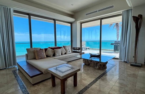 Las Conchas Condo | Tessoro 001 - planta baja con vistas increíbles
