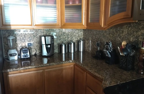 Las Conchas Condo | Tessoro 403: Luxury Beachfront Condo on the Las Conchas Peninsula