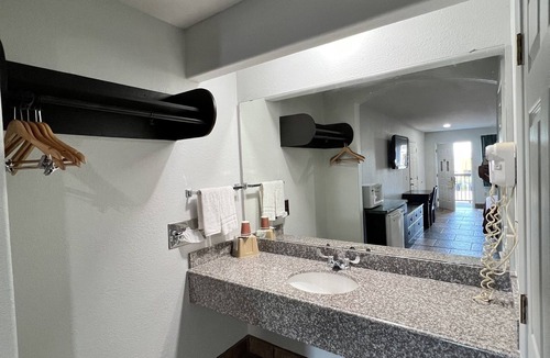 La Feria Hotel | Texas Inn La Feria