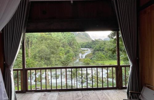 Ha Lang House | Thàng Khám homestay