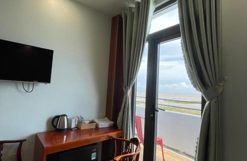 Rach Gia Bed & Breakfast | Thành Đạt Hotel - Bến Tàu Rạch Giá