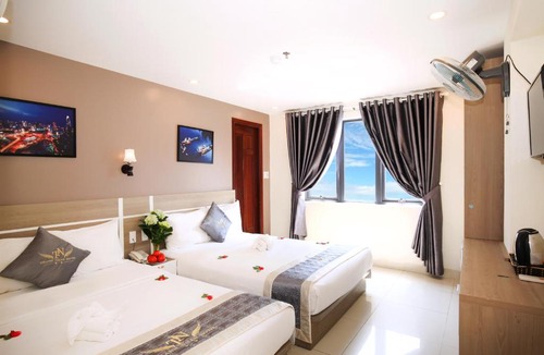 Da Nang City Centre Hotel | Thành Nhân Hotel