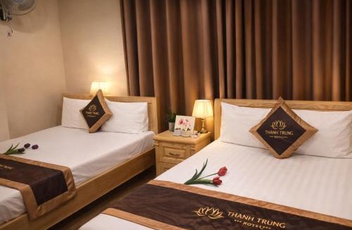 Cat Hai Hotel | Thành Trung Motel