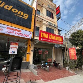 Dong Van House | Thái Tâm MOTEL