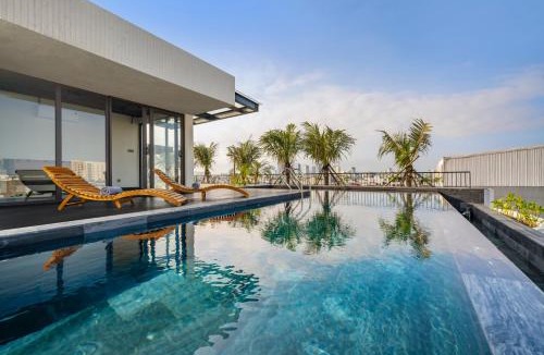 An Hai Đong Hotel | Thè HEM Hotel and Apartment