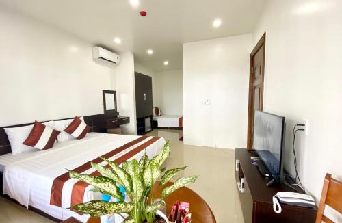 Con Son Hotel | Thăng Long Hotel
