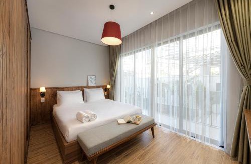 Phuong Apartment | Thơm House