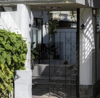 Phuong Apartment | Thơm House