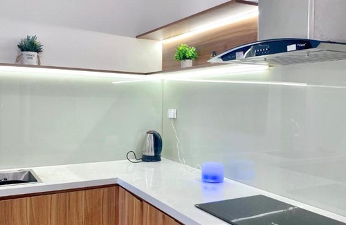Hue Apartment | Thương Apartment 1