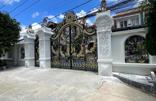 Da Lat Apartment | Thảo Nguyên House