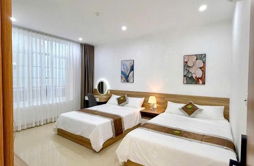 Dong Hoi Villa | Thảo Nguyên Villa Quảng Bình