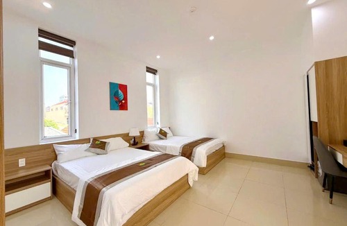 Dong Hoi Villa | Thảo Nguyên Villa Quảng Bình