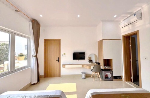 Dong Hoi Villa | Thảo Nguyên Villa Quảng Bình