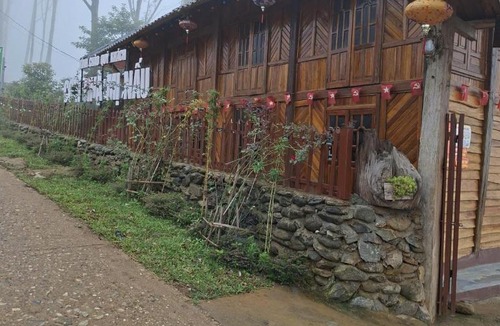 Bac Yen Hotel | Thảo Nguyên Xanh Homestay