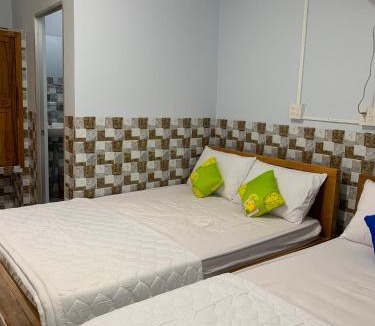 Ha Tien Hotel | Thảo Trân