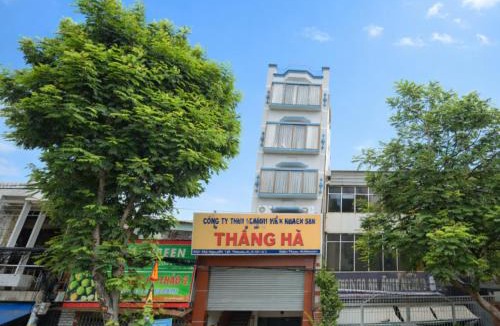 District 4 Hotel | Thắng Hà Hotel
