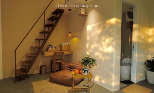 Thuy Xuan House | Thềm Hẹ homestay