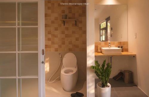 Thuy Xuan House | Thềm Hẹ homestay